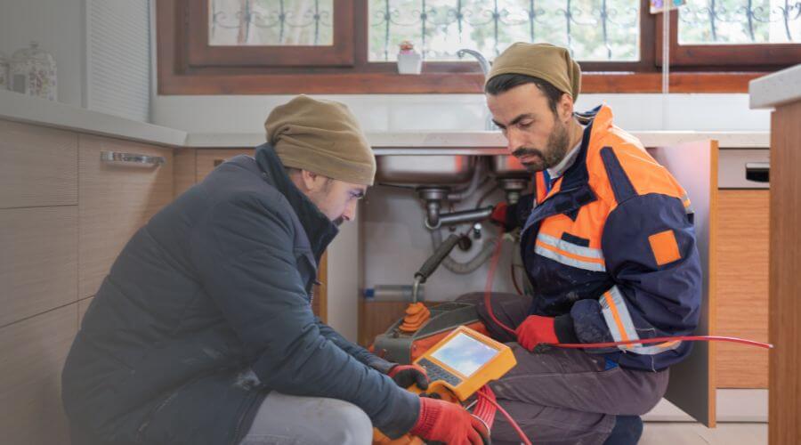 Professional Tankless Water Heater Installation in Gilman, WI